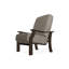 Chaise avec accoudoirs coussinés en polymère St. Catherine-98359911-98712566