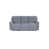 Gray Microfiber/Microsuede