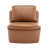 Camel Faux Leather