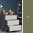 Heavy-Duty Metal Storage Cabinet With Wheels - 3 Drawer Tool Cabinet For Garage, Office, And Home Organizer Solutions-374313262