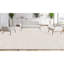 One-of-a-Kind Rectangle 8'10" X 11'8" Hand Knotted Area Rug
