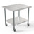 Stainless Steel Top Adjustable Workbench-79467687