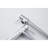Pot Filler Faucet With Extension Shank-124897287