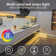 300-Light LED 196" Under Cabinet Strip Light