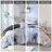 Colorful Watercolor Tie Dye Bedding Sets, Soft Polyester Comforter For Modern Home