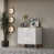 White/Oak selected