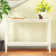 Gwen 48" Console Table with Shelf
