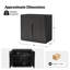 Armoire Waynesville-121617033