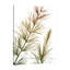 Autumn Sequoia - Wrapped Canvas Print-2002452131