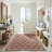 Herefordshire Performance Geometric Indoor/Outdoor Area Rug-1133931726