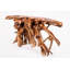 59.5'' W Solid Wood Console Table