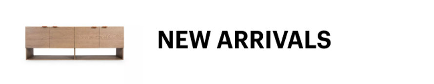 Modern New Arrivals