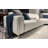 Liuba Upholstered Power Reclining L-Shaped Sectional-58648850