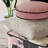 Alma Textured Throw Pillow
