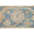 One-of-a-Kind 8'4" X 10'9" New Age Wool Area Rug in