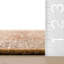 Tapis en laine touffeté à la main Tavrielle-663218434