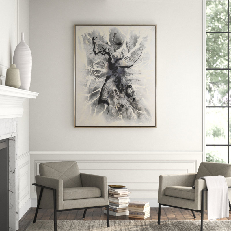 Dynamic Conclusion Painting