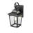 Clydel 1 Light Outdoor Wall Sconce-1130463093
