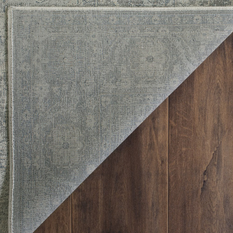 Gilliam Oriental Area Rug, Rectangle 160 x 229 cm