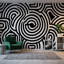 Murale Concentric Cercles-900416952-900416954