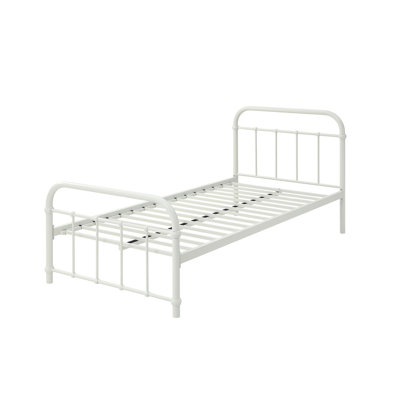 Metal Bed