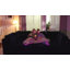 Ensemble de canapé de salon 7 pièces, ensemble de canapé en velours côtelé moelleux moderne avec repose-pieds, conception modulaire pour des sièges polyvalents-1925305875