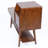 Alesso Solid Wood Drawers Storage Bench （FREE White Glove Delivery）