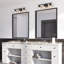Trejos 3 - Light Vanity Light