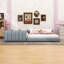 Lit plateforme tapissier Kayelee-243799178