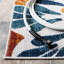 Tapis floral intérieur / extérieur Fuhr-221579679