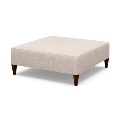 Square Ottoman