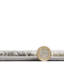 Stanaford area rug Machine Woven Rectangle Grey-1899638895