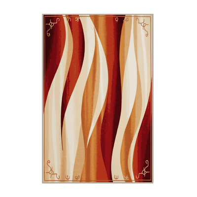 Starlit Basin Rug