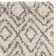Adessa Shag Performance Geometric Rug