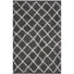 Dark Gray/Ivory