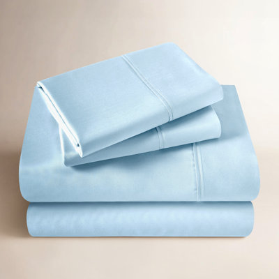 Cotton Sheet Set