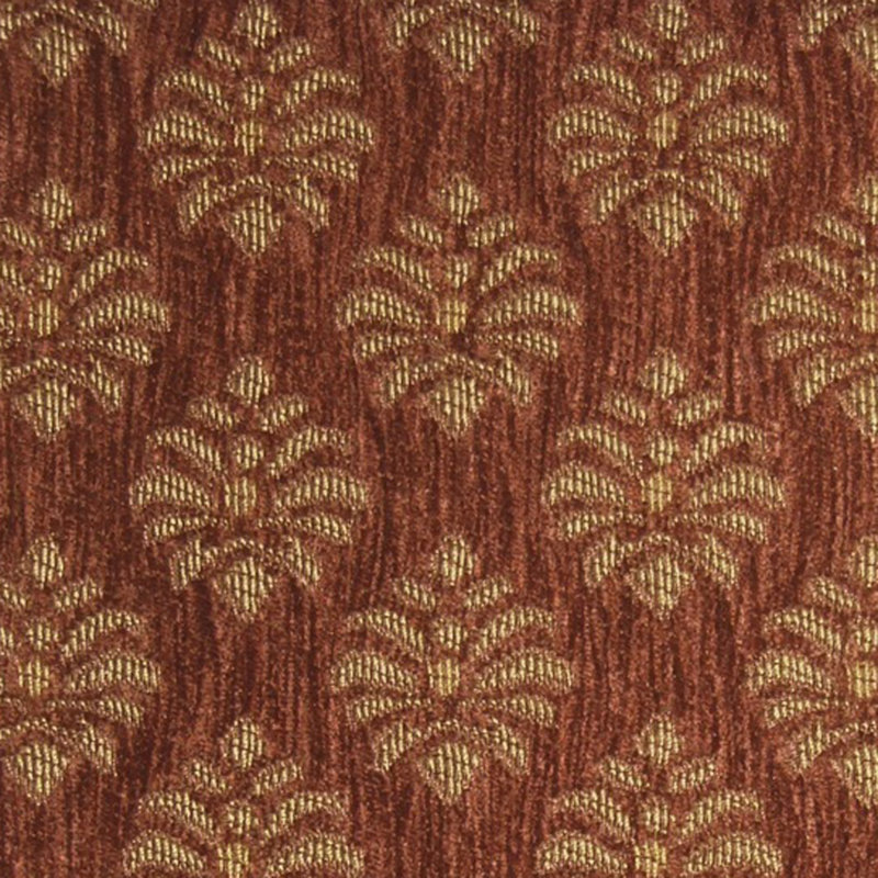 Tissu carlota, Bourgogne