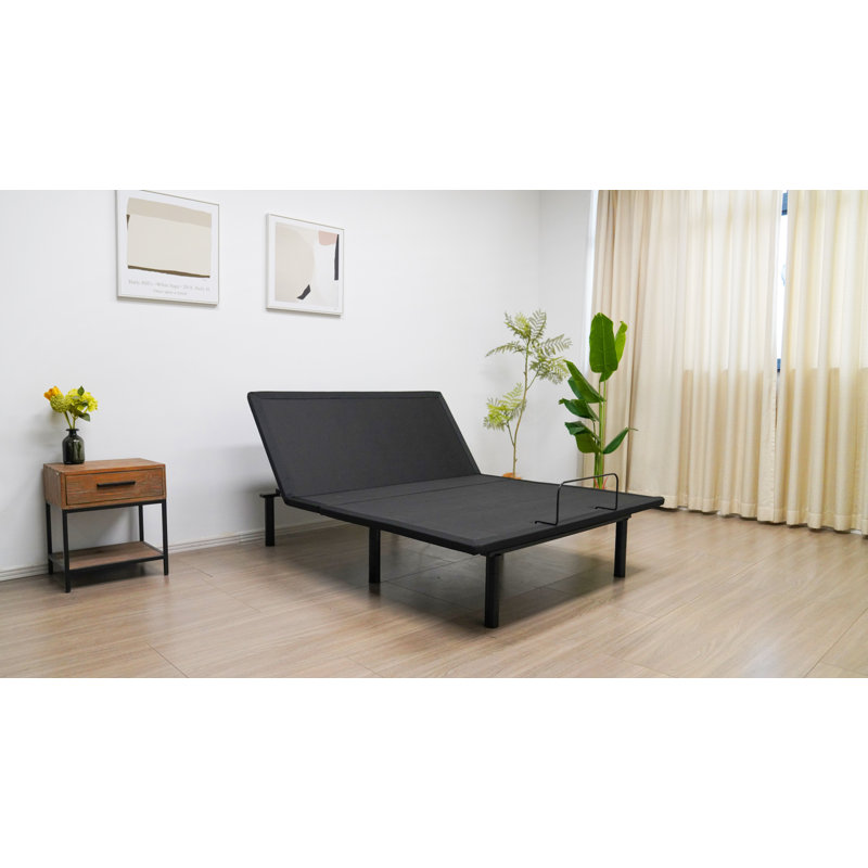 Dreams By Hollywood Series 1 - Adjustable Base - Adjustable Head/Foot, King