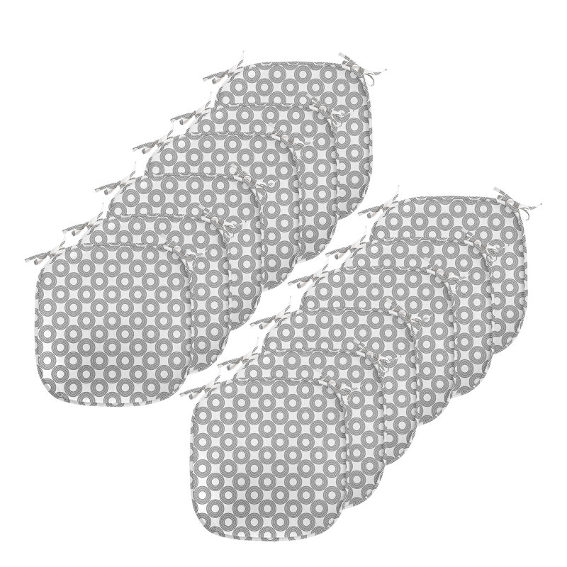 Chair Pad Cushion