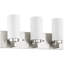 Anacarolina 3 - Light Vanity Light