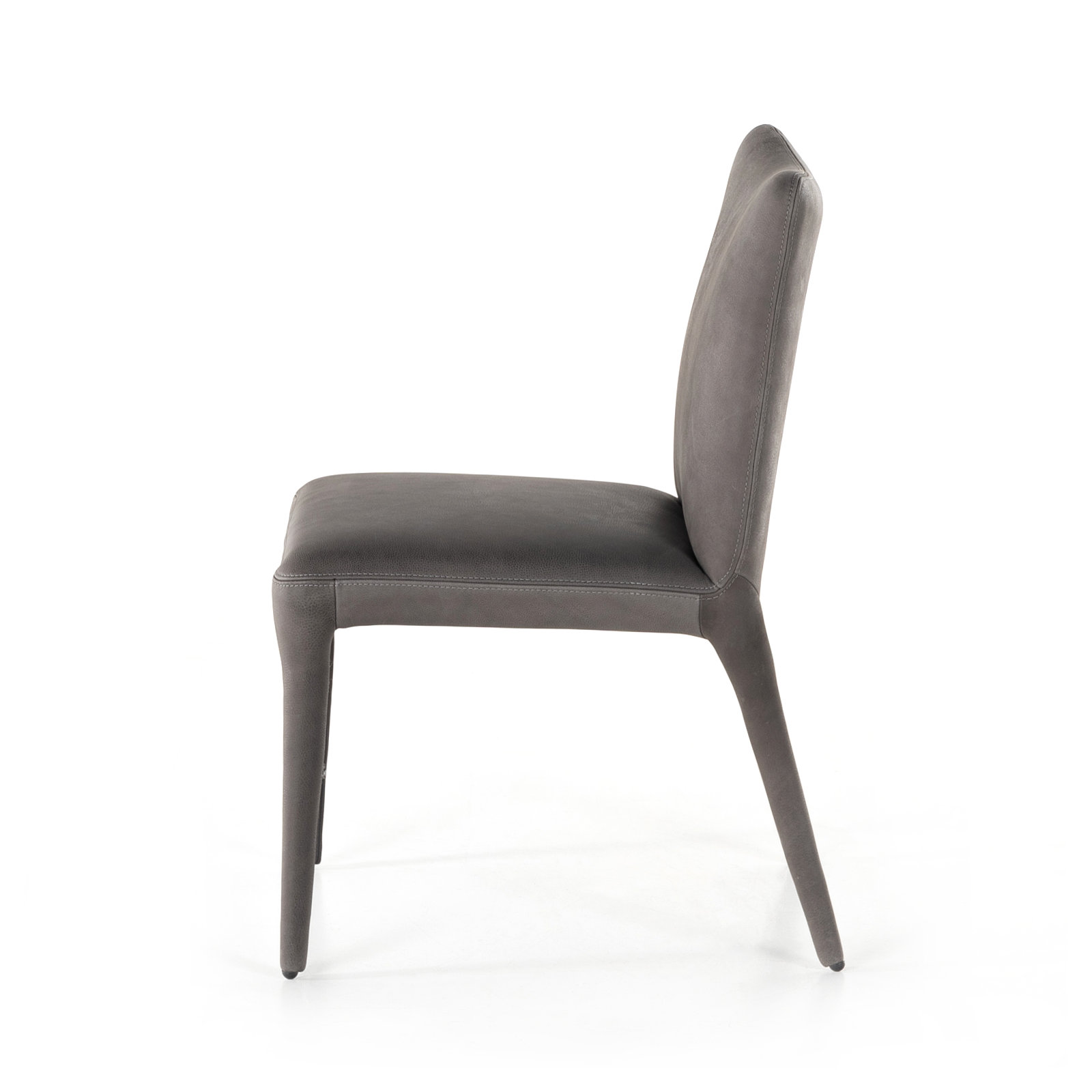 Keavy Dining Chair, Heritage Graphite