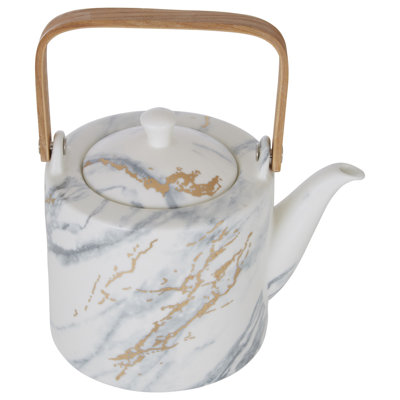 Metro Lane Lune 0.8ml Teapot