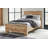 Hyanna Full Panel Bed-123100770