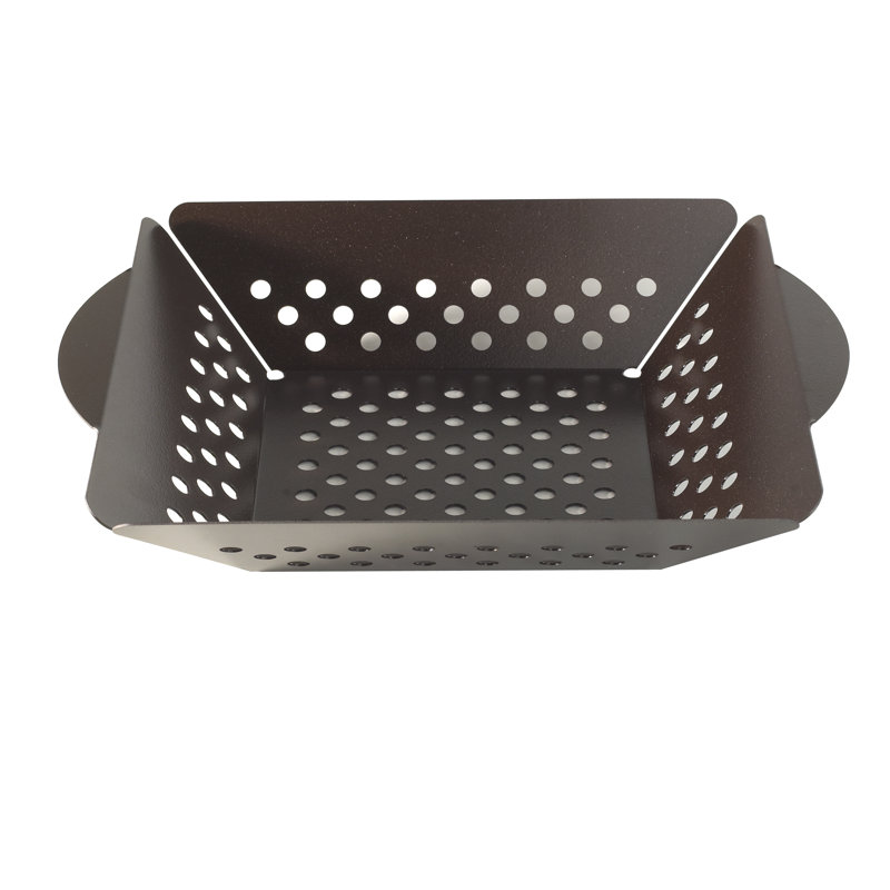 Nordic Ware Grill Basket