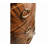 Commode d'appoint 3 tiroirs Clean & Classic