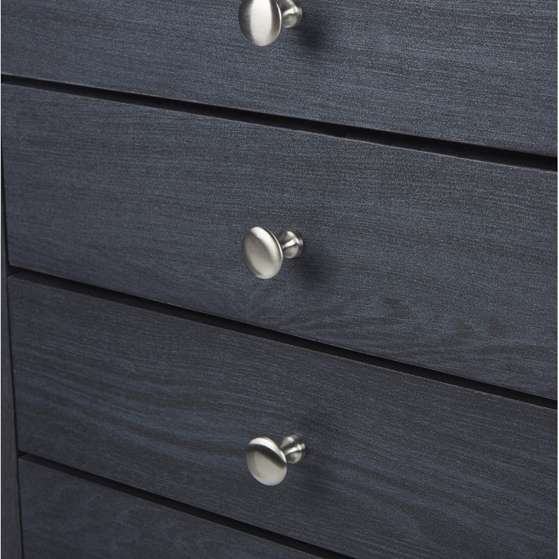 5 Drawer Storage Drawer