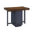 Haledon 4 - Person Pedestal Dining Set