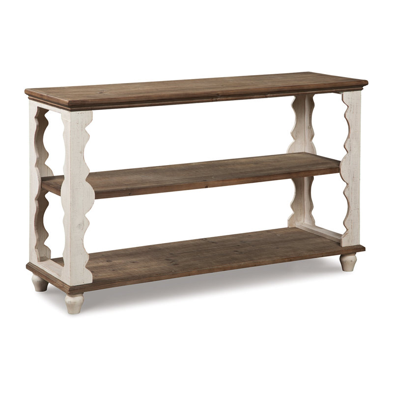 Borislav Sofa/Console Table