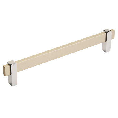 Mulino Center to Center Bar Pull
