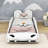 Twin Wood Car Bed-44067961